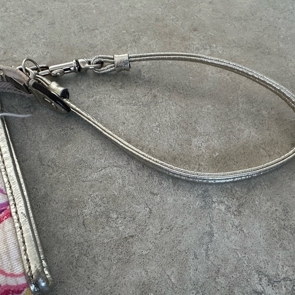 Coach wallet - Picture 2 of 4